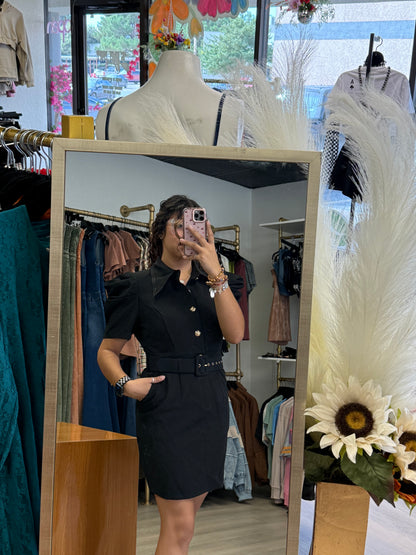 Giana Dress