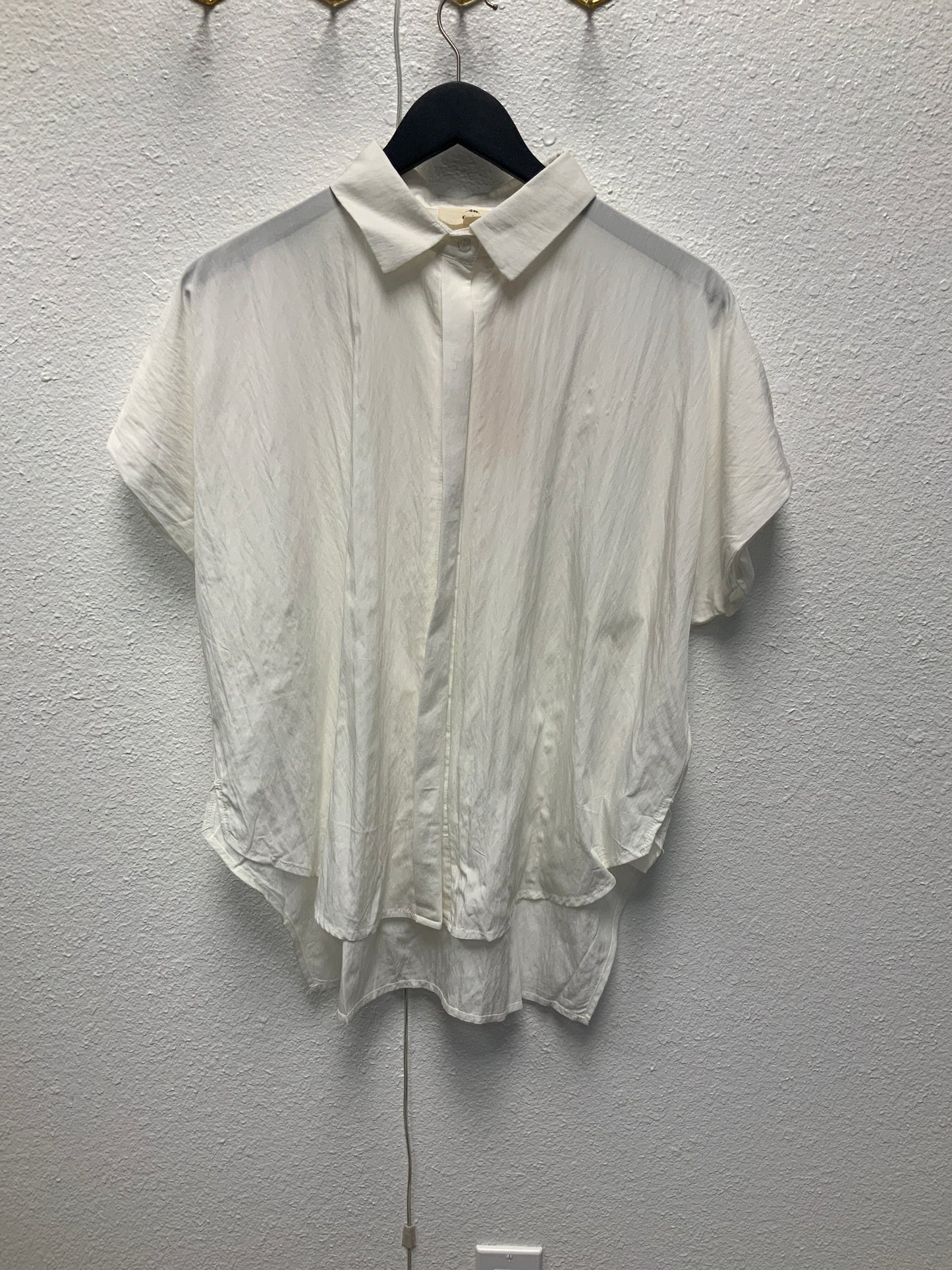 Stacey Staple Top