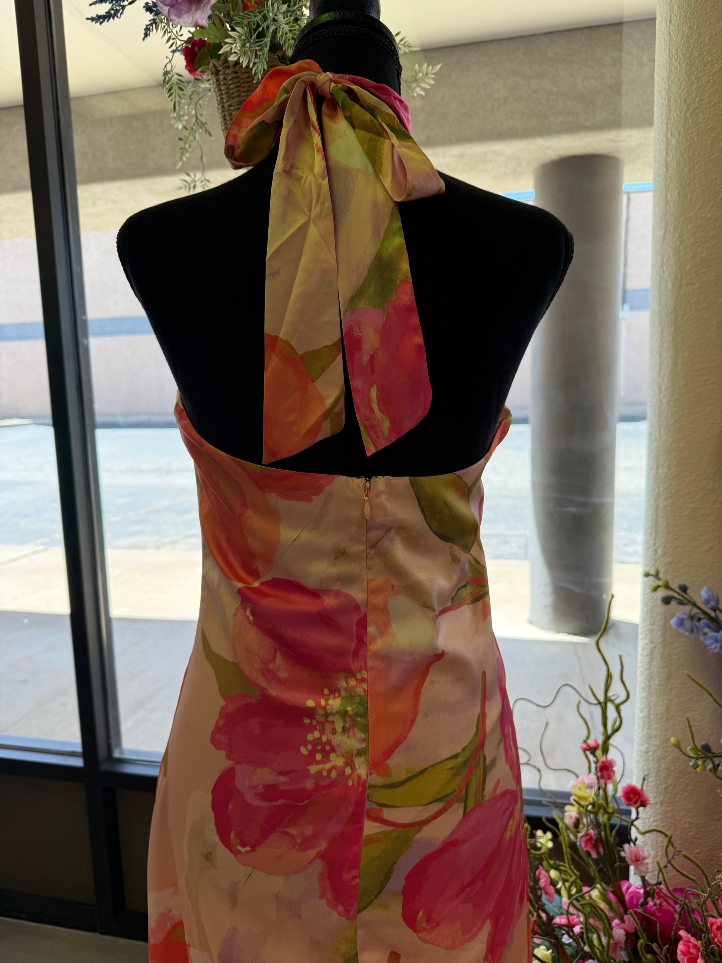 Rosaura dress