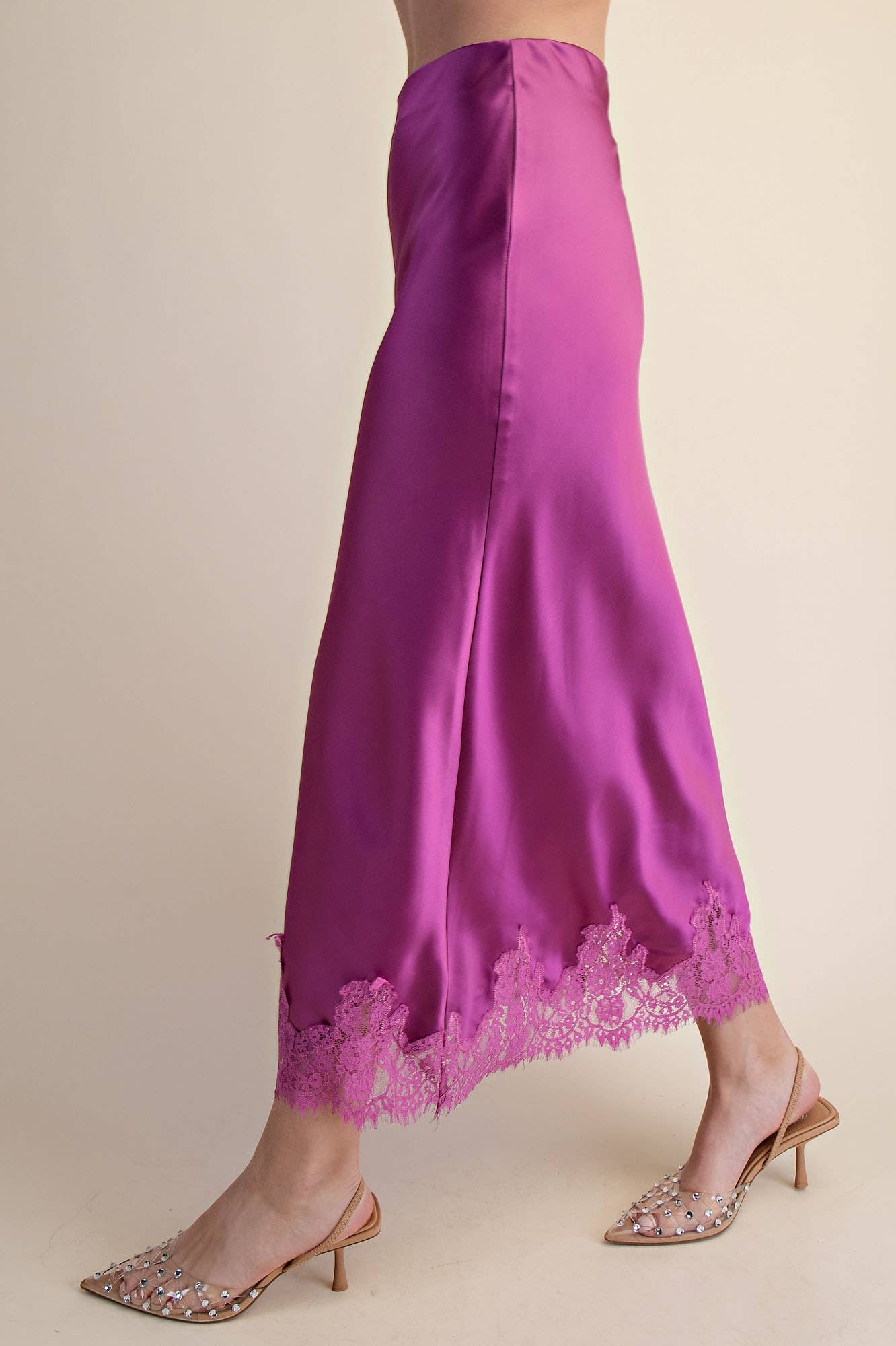 Adele Lace Set