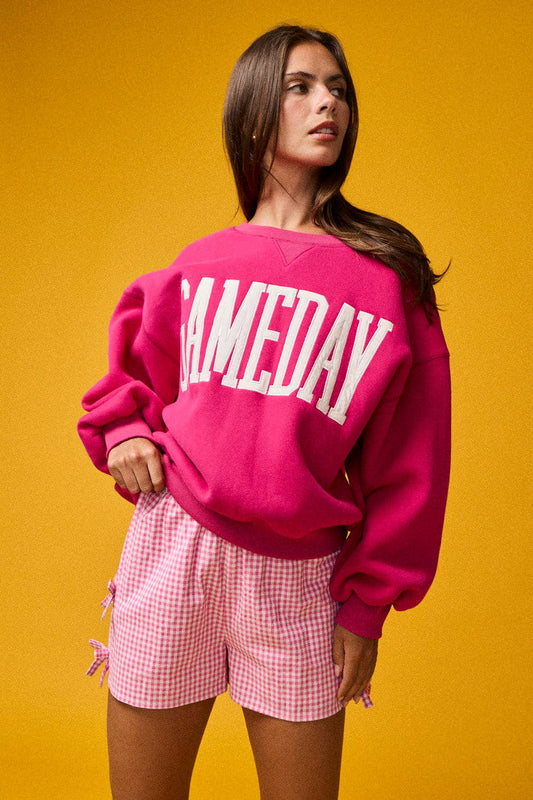 Gameday Sweatshirt