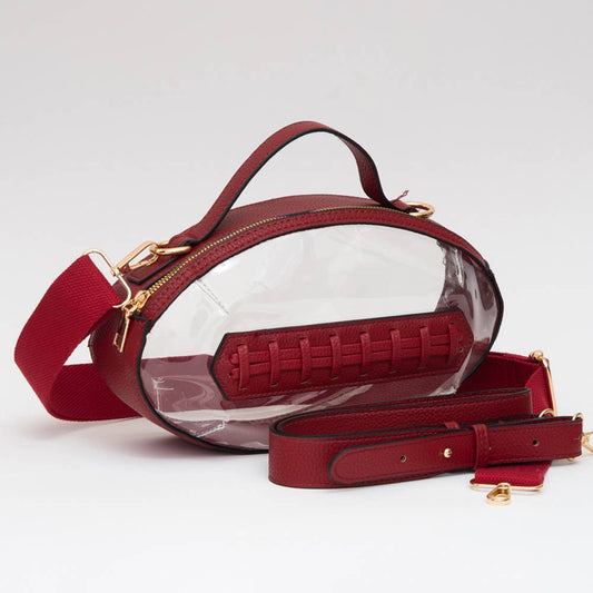 Game Day Crossbody Bag
