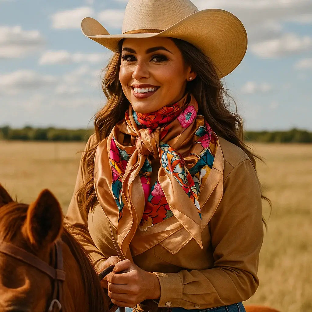 Joline Wild Rag