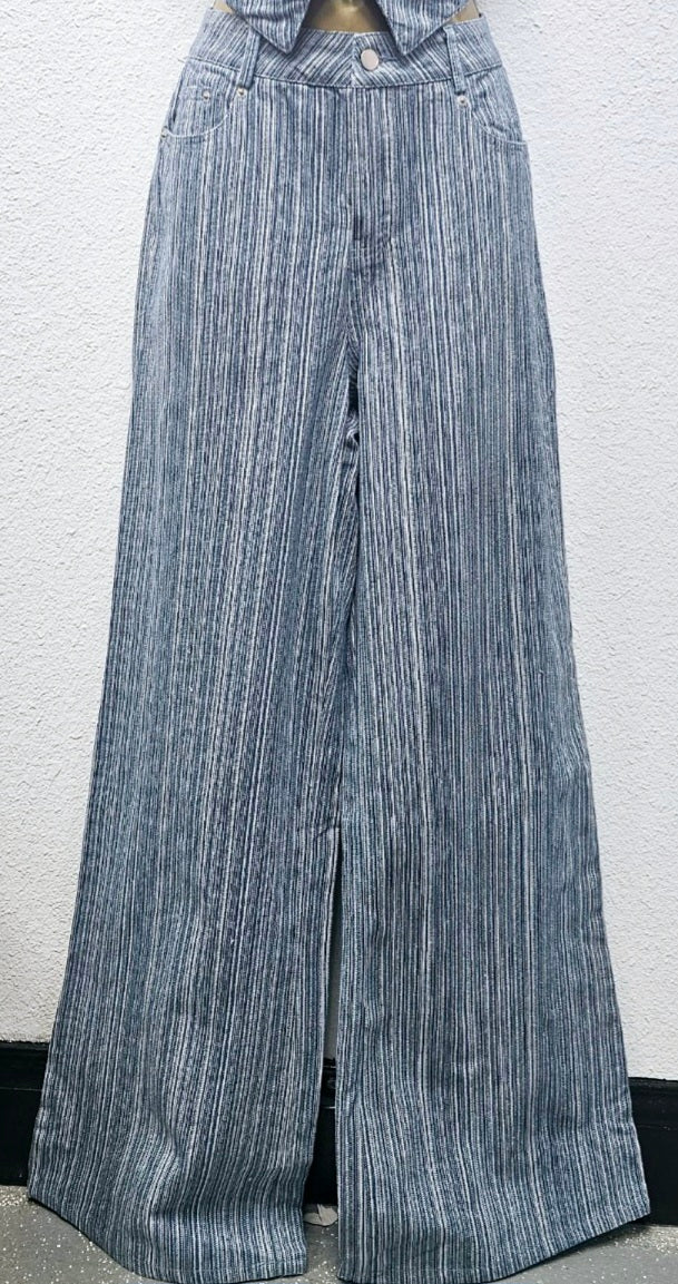 La Chula Wide Leg Pant