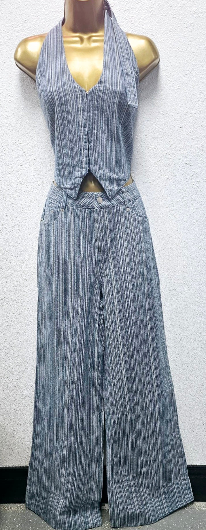 La Chula Wide Leg Pant