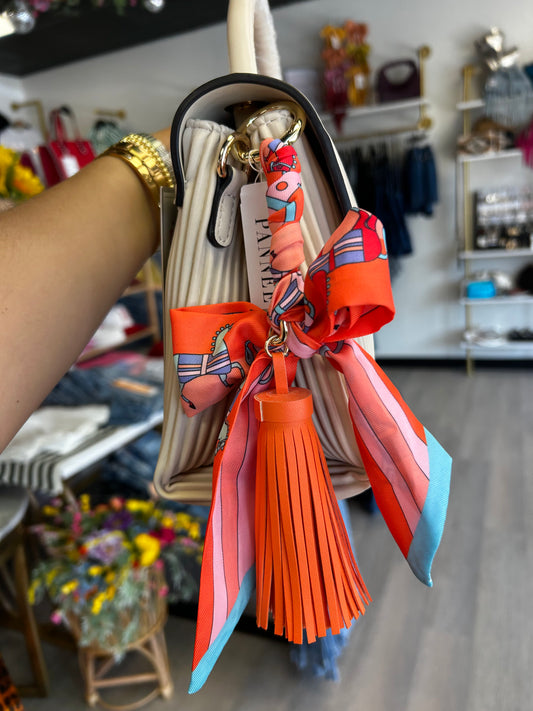 Bow KeyChains