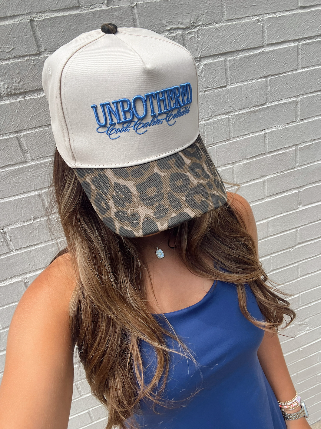 UnbotheredHat