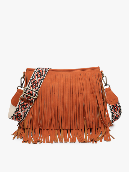Sadie Crossbody purse