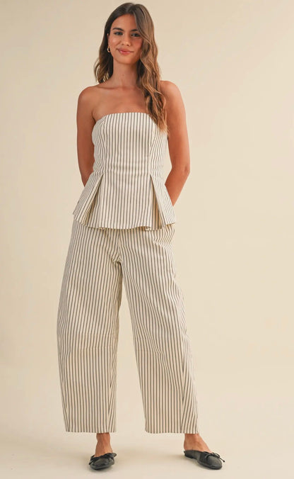 The Lucy Set