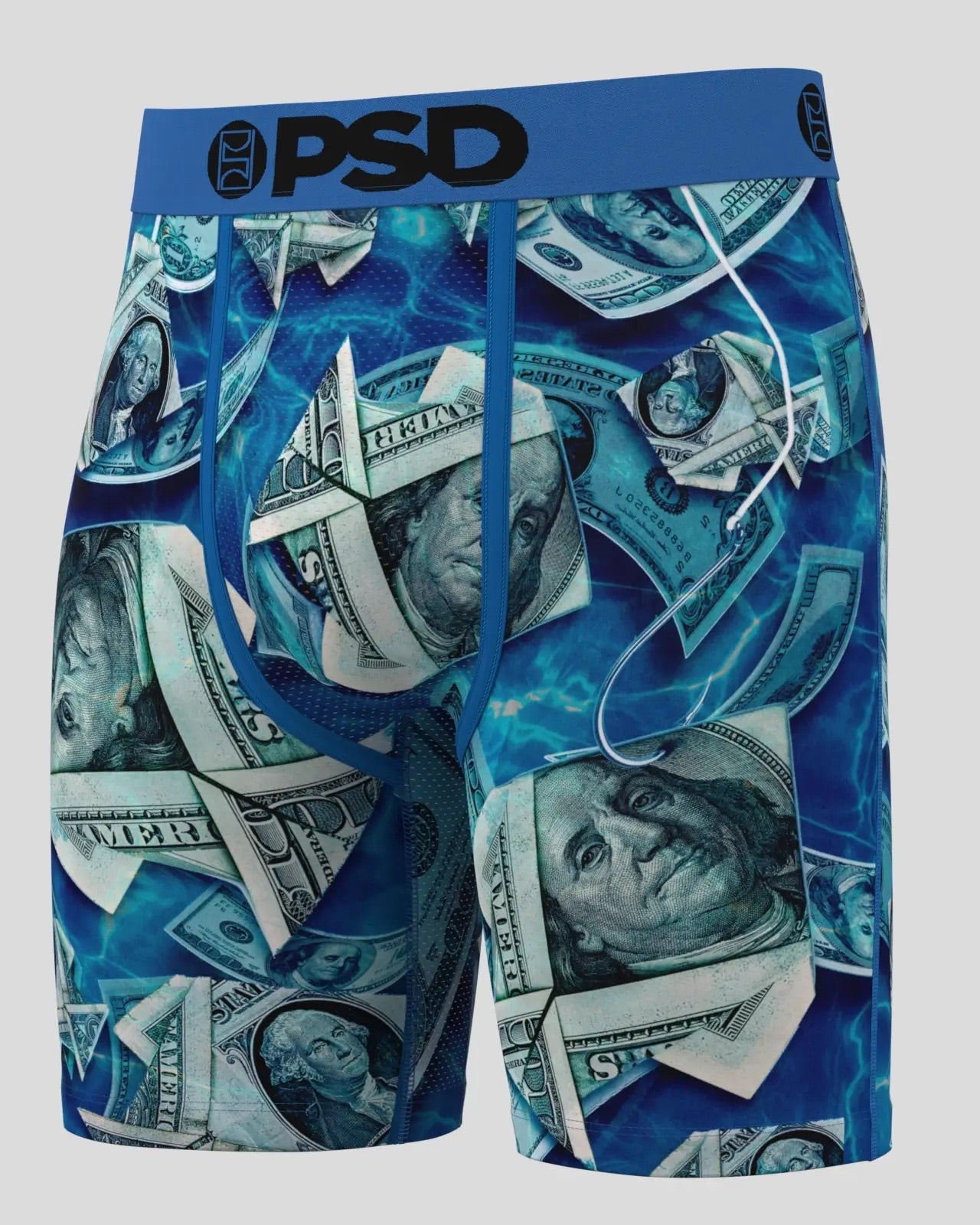 PSD Boxers