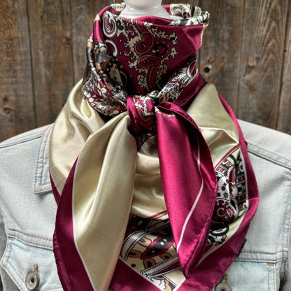 Isabella Wild Rag