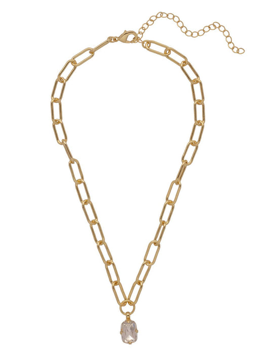 KC necklace