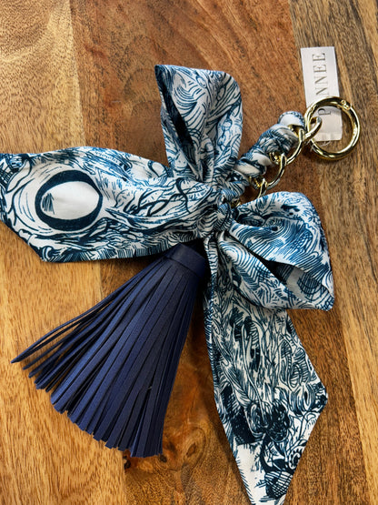 Bow KeyChains