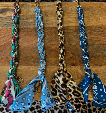 Bag/Phone Tassel