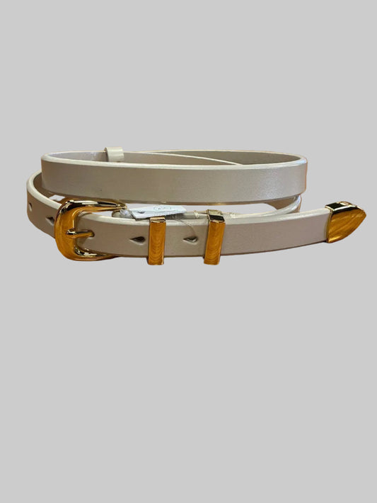 Blanquita Belt
