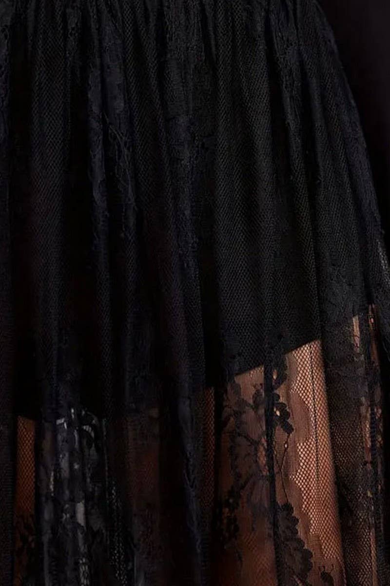 Stacy Skirt