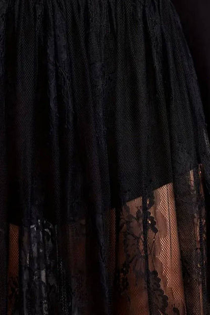 Stacy Skirt