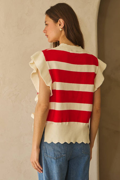 Nellie Top