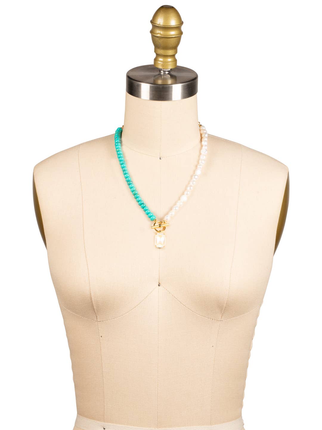 Isle of Palms Necklace