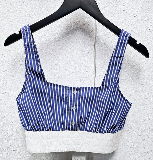 Classy Crop Top
