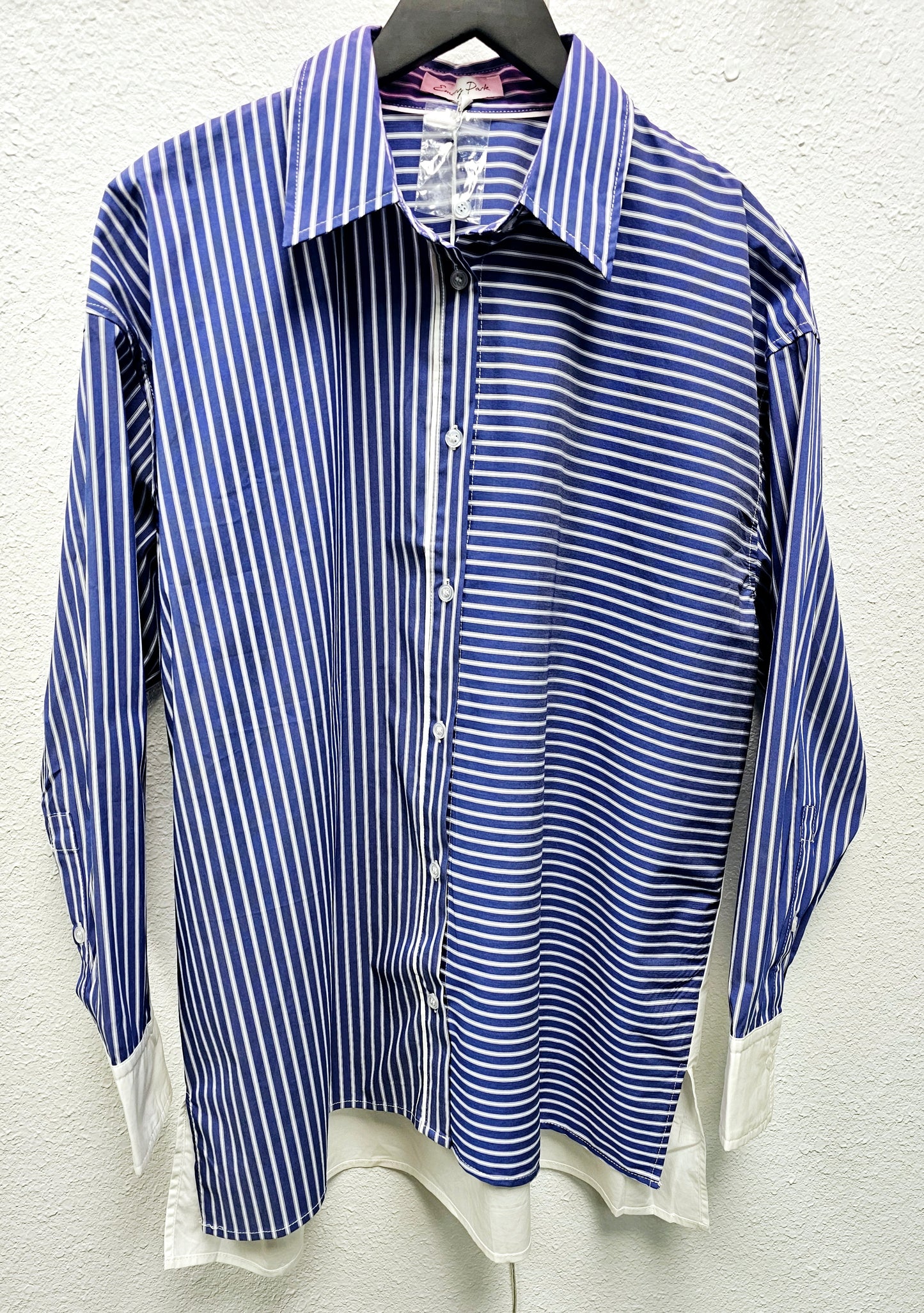 Sea Side Shirt