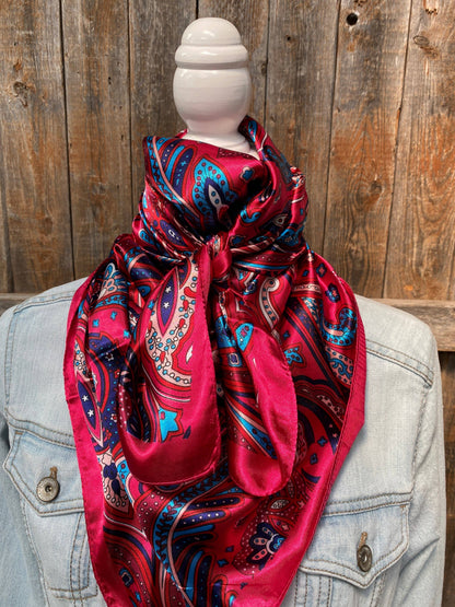 Rosetta Wild Rag