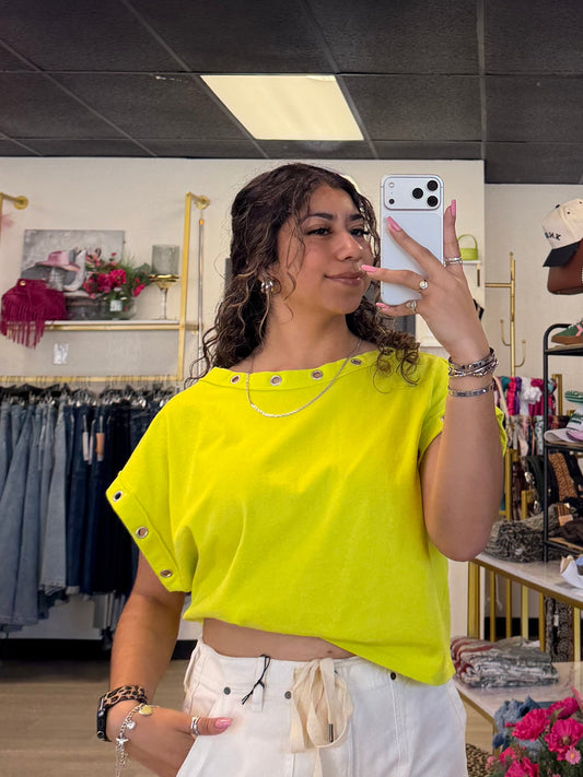 Karen Top