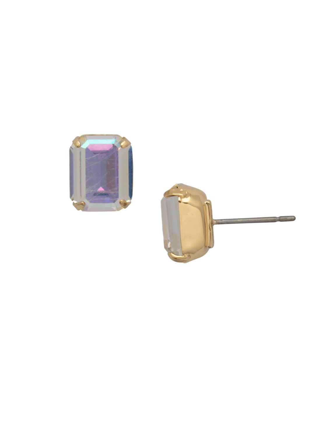 Octavia Stud Earrings - EDU53BGCAB