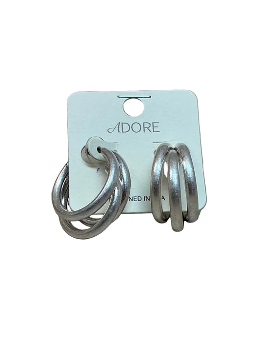 Adore me hoops