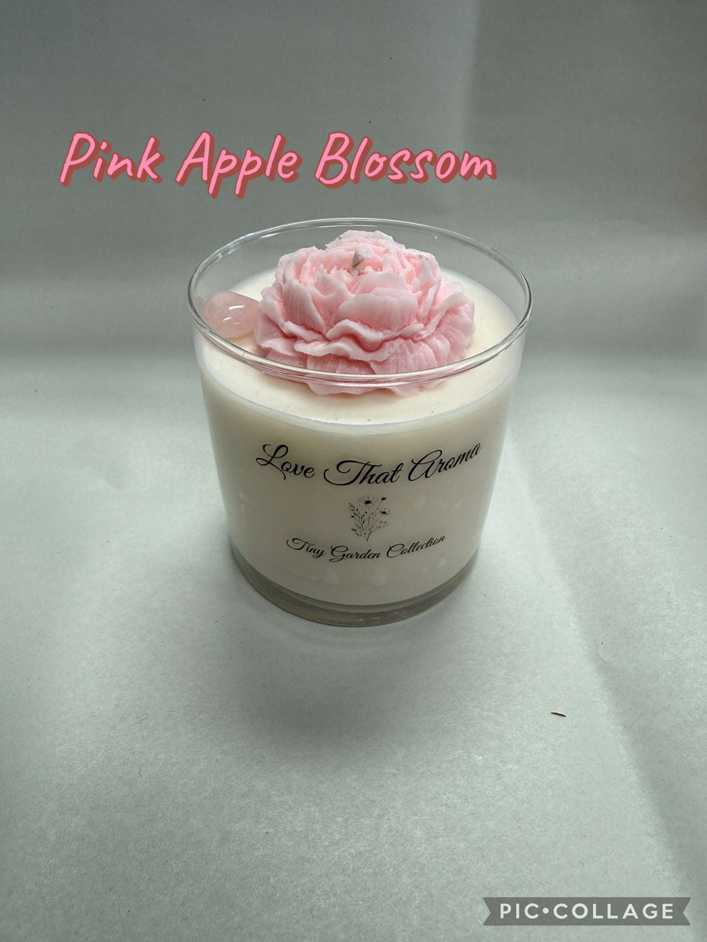 Love That Aroma Candles