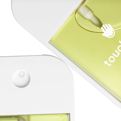 Lemon Lime Spritz Power Mist Hydrating Hand Sanitizer