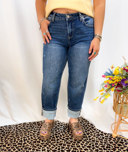 Eliza jeans