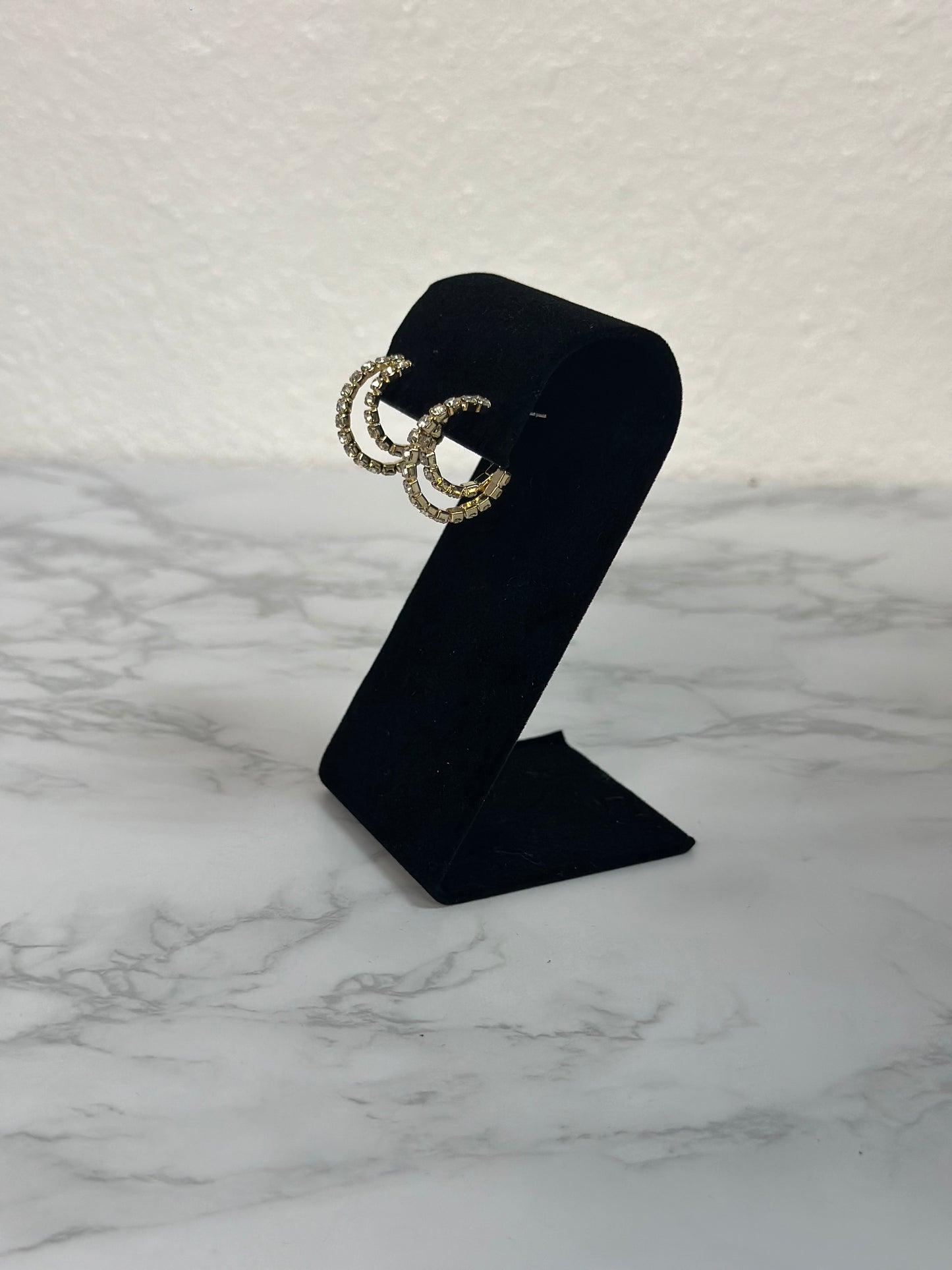 Clean Girl Earrings