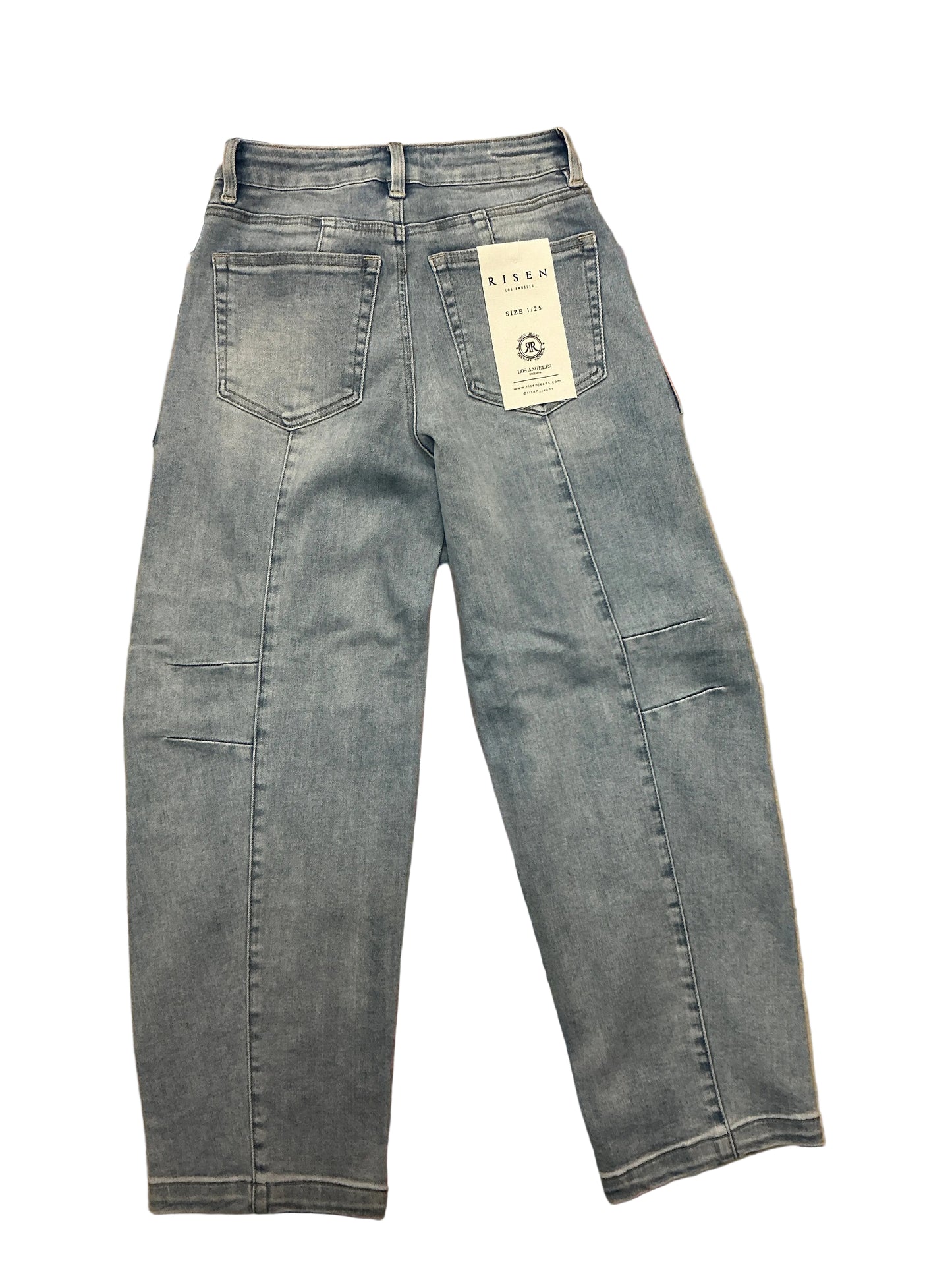 Sky jeans