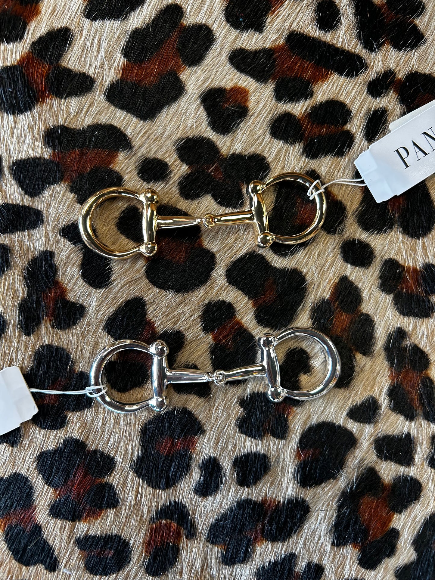 Horse Bit Accessory