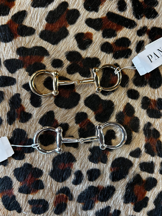 Horse Bit Accessory