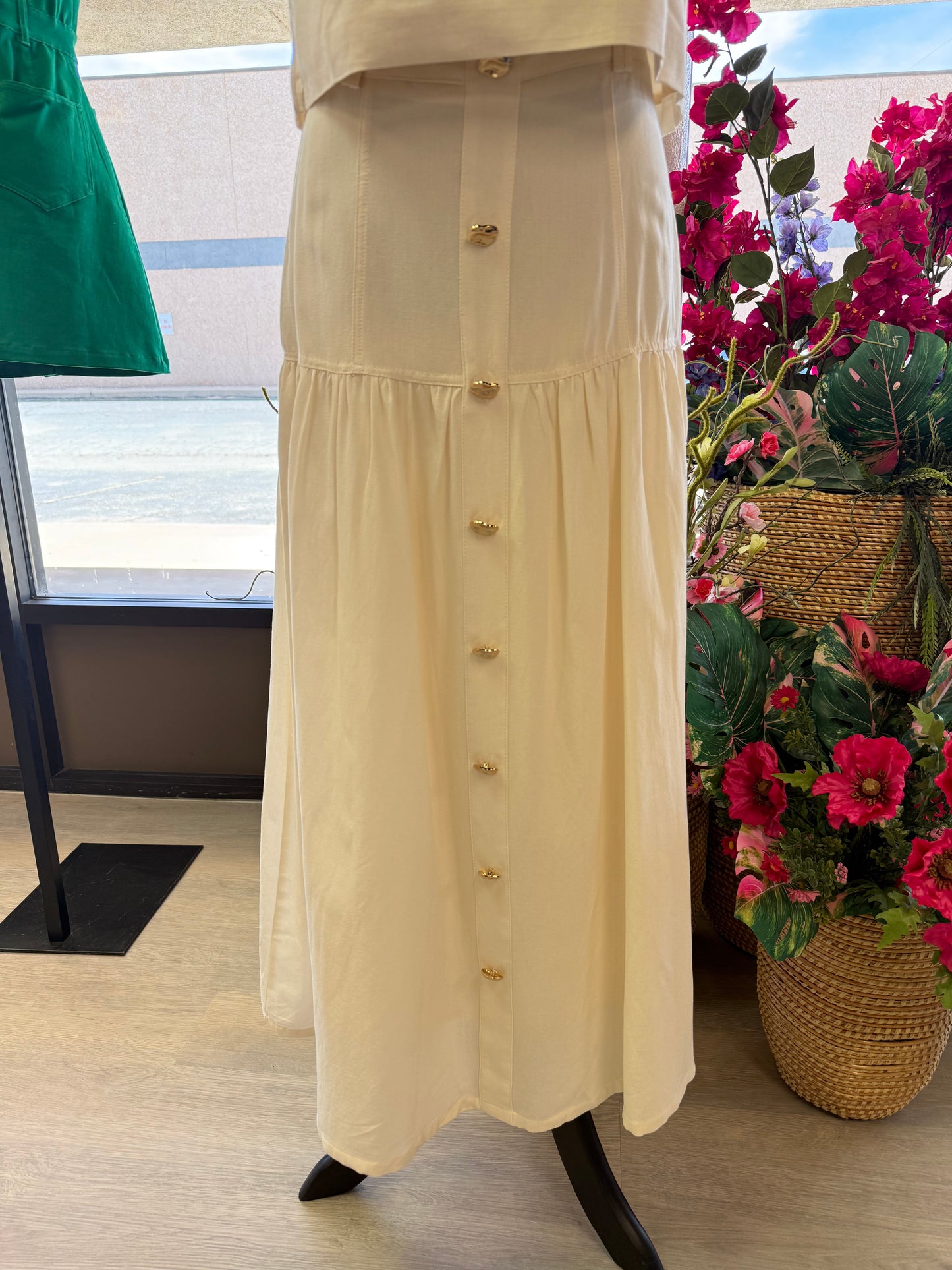 Nanis Skirt