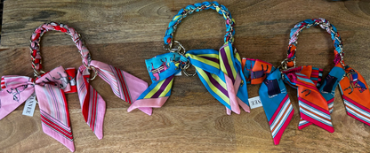 Bow Bag Tassel