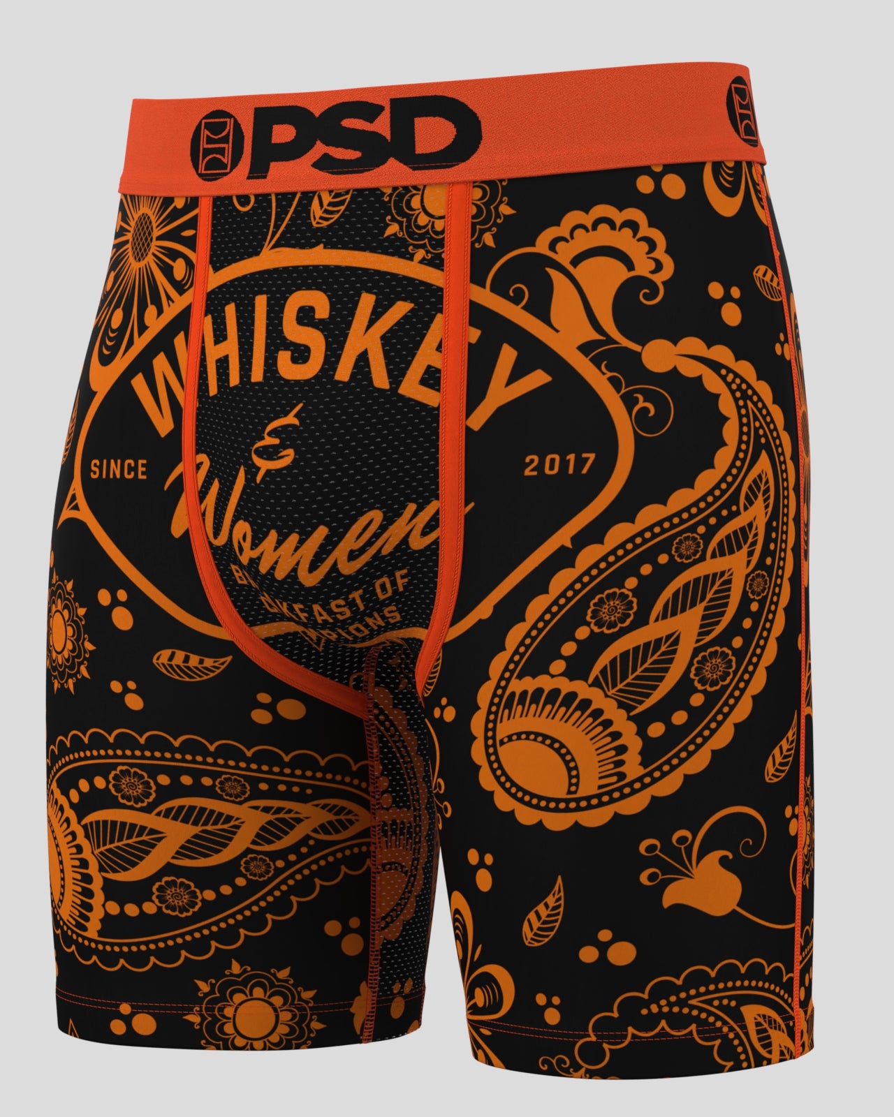 PSD Boxers