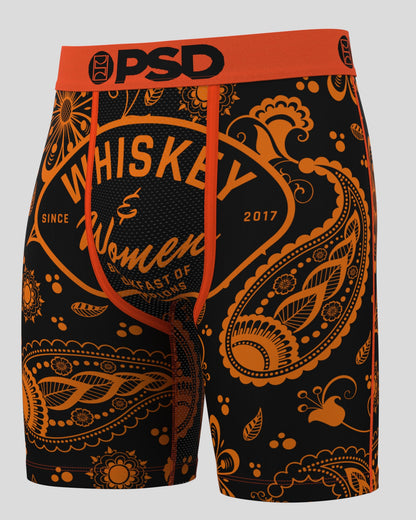 PSD Boxers