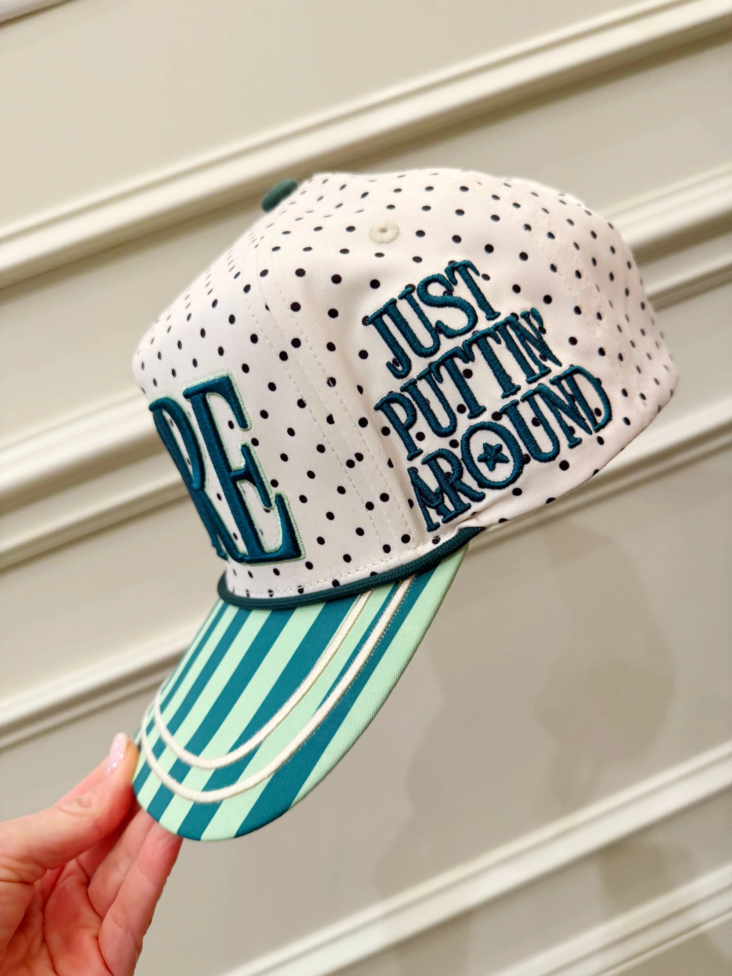 Fore Hat