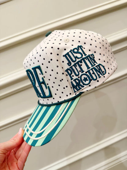 Fore Hat