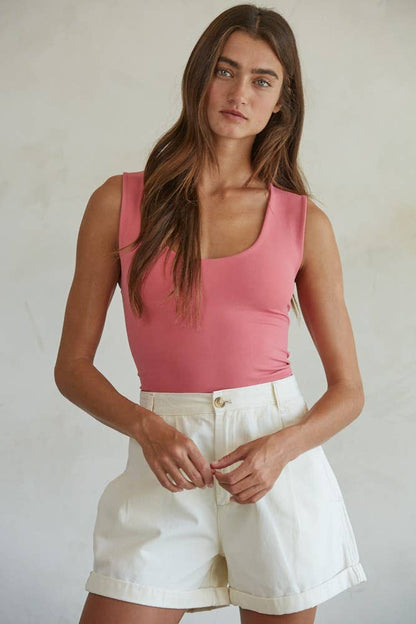 Timeless Double Top