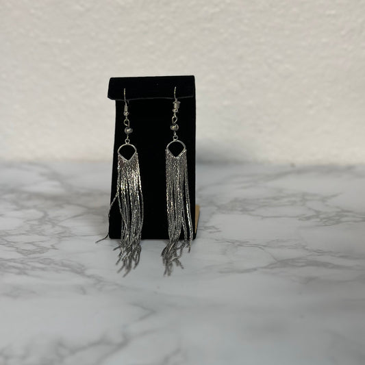 Waterfall Earrings