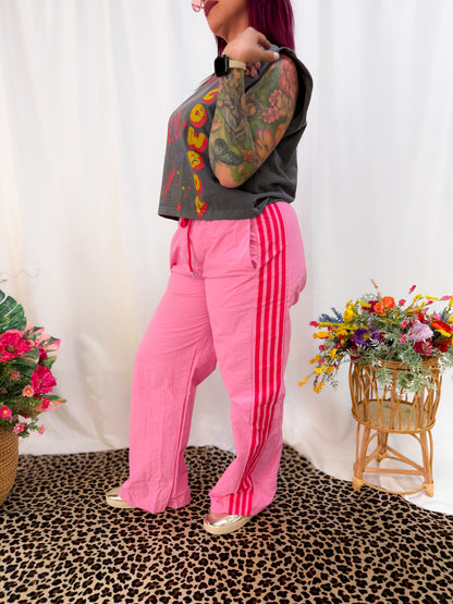 Ella Track Pants