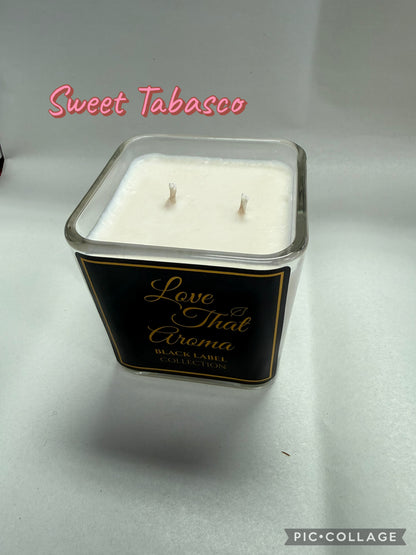 Love That Aroma Candles