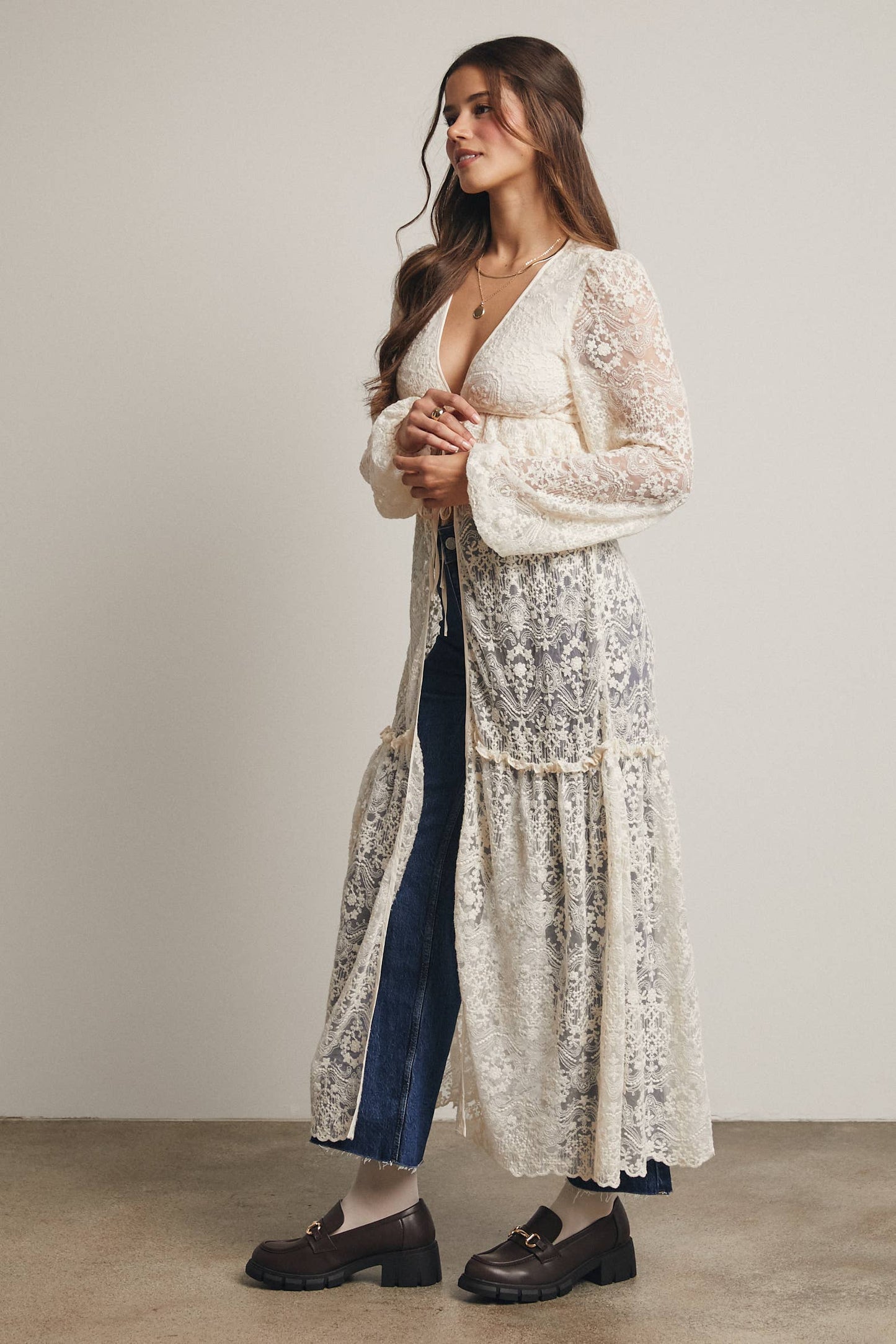 Dina Duster