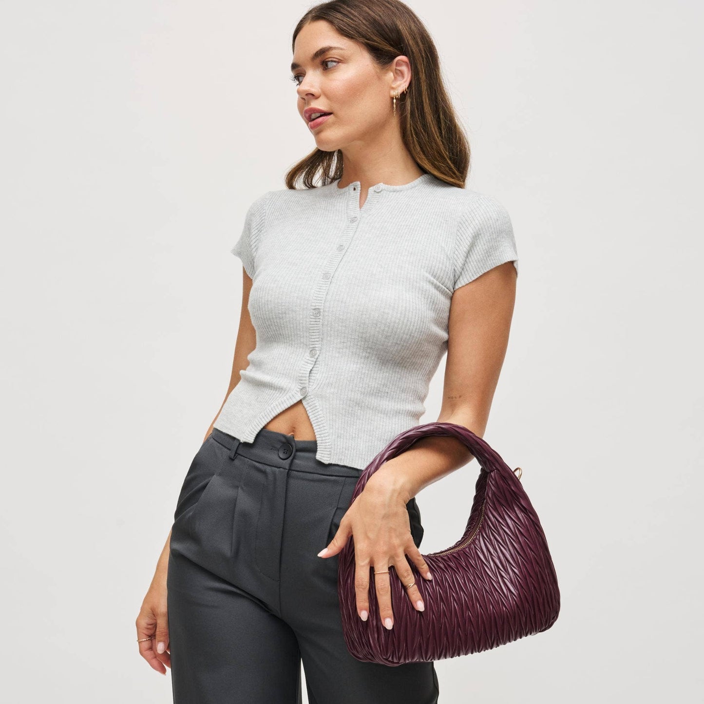 Amara Crossbody