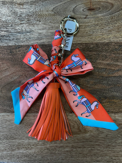 Bow KeyChains