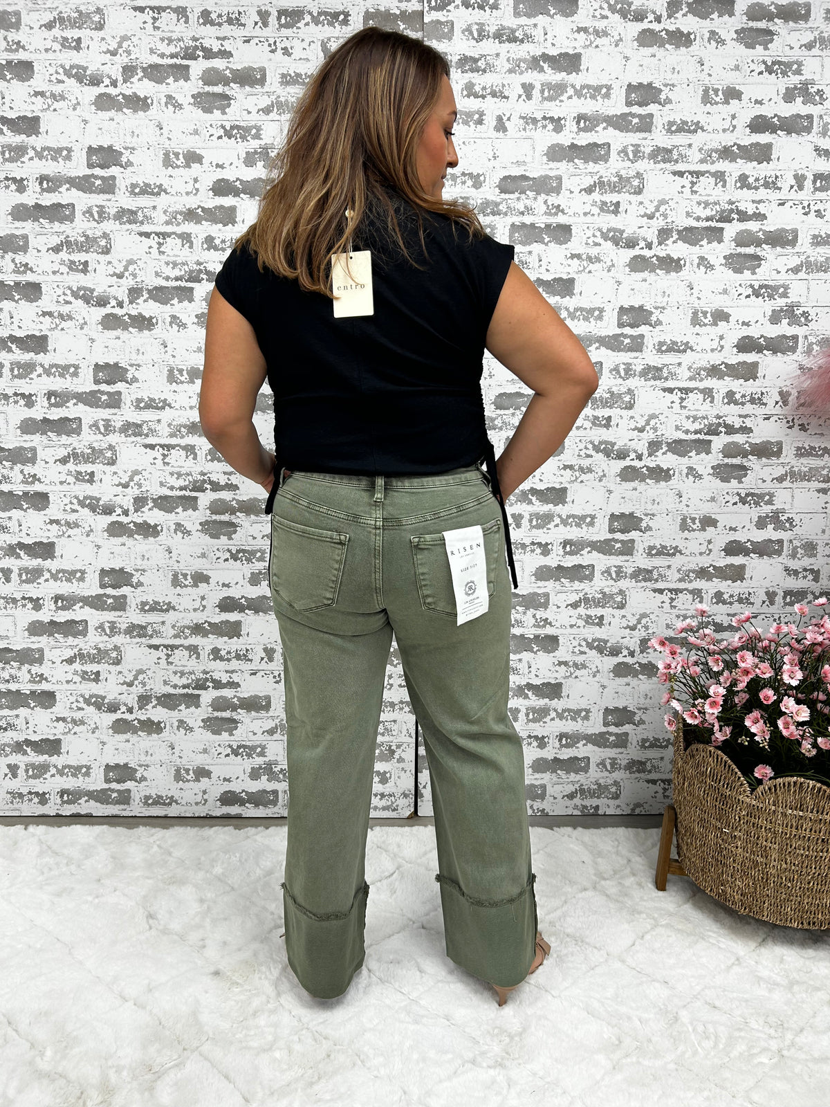 Pelenope Top